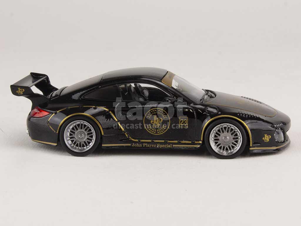 NSR PORSCHE 911/997 n°20 JPS Edition - Circuits de Legende
