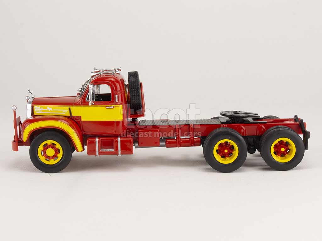 99989 Mack B 61 Tracteur 1953