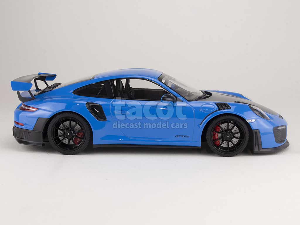 99995 Porsche 911/991.2 GT2 RS 2018