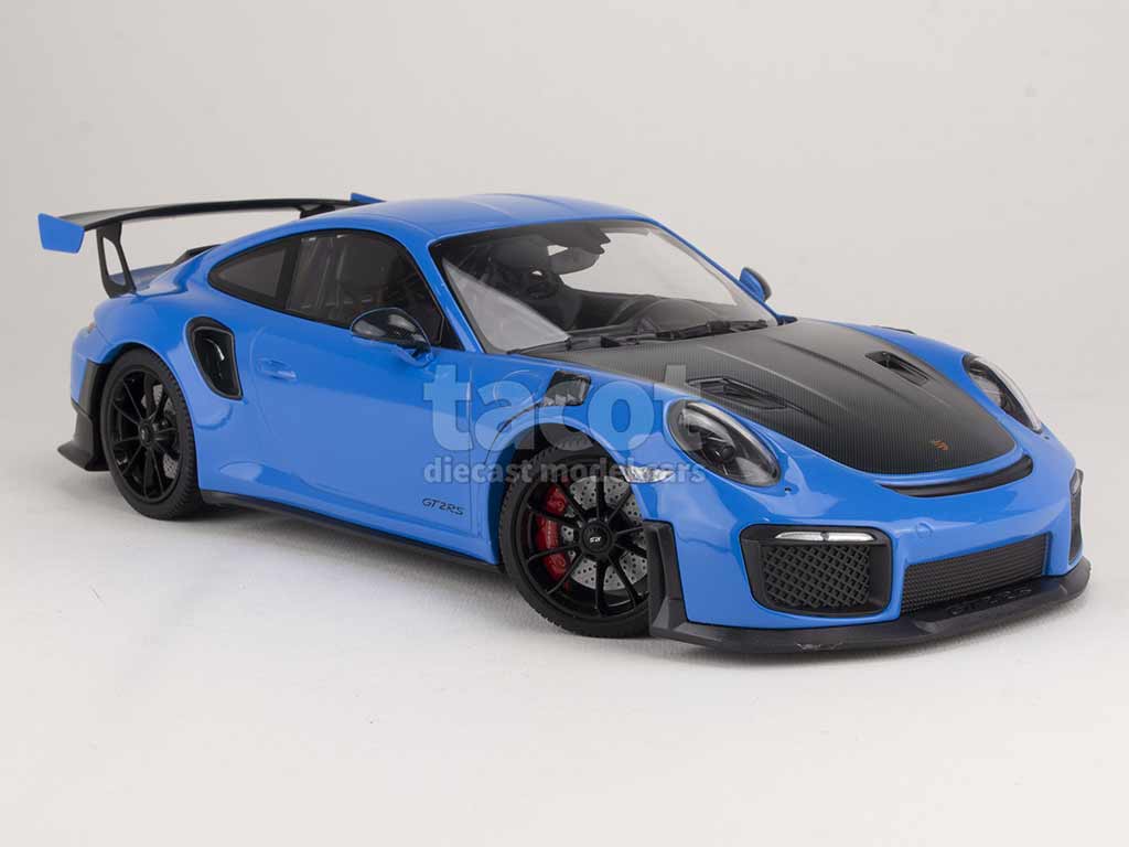 99995 Porsche 911/991.2 GT2 RS 2018