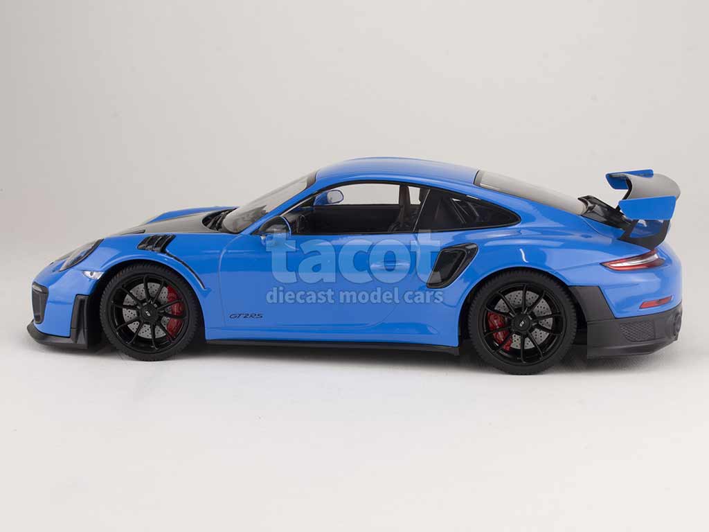 99995 Porsche 911/991.2 GT2 RS 2018