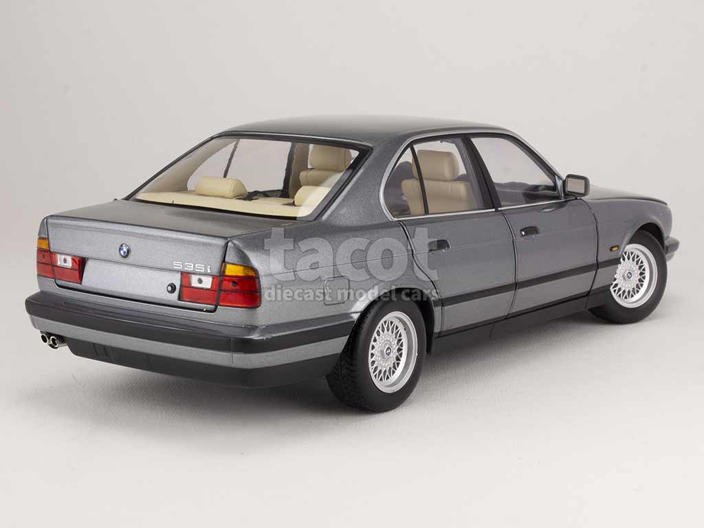99996 BMW 535i/ E34 1988