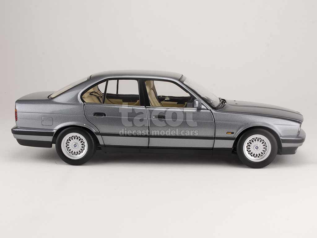 99996 BMW 535i/ E34 1988