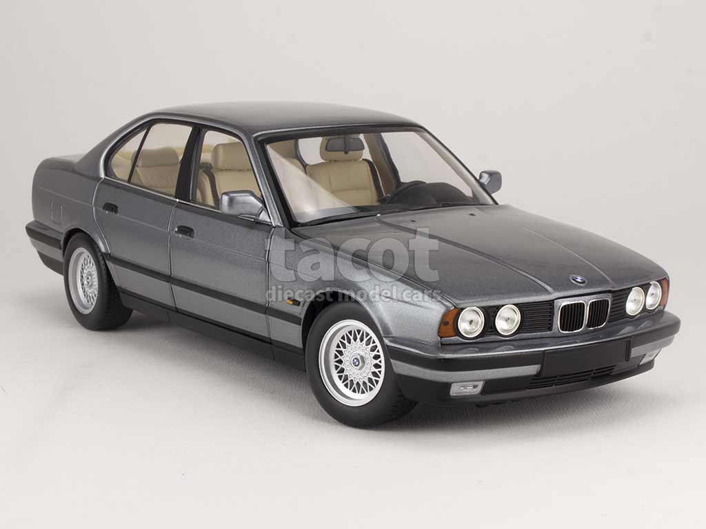 99996 BMW 535i/ E34 1988