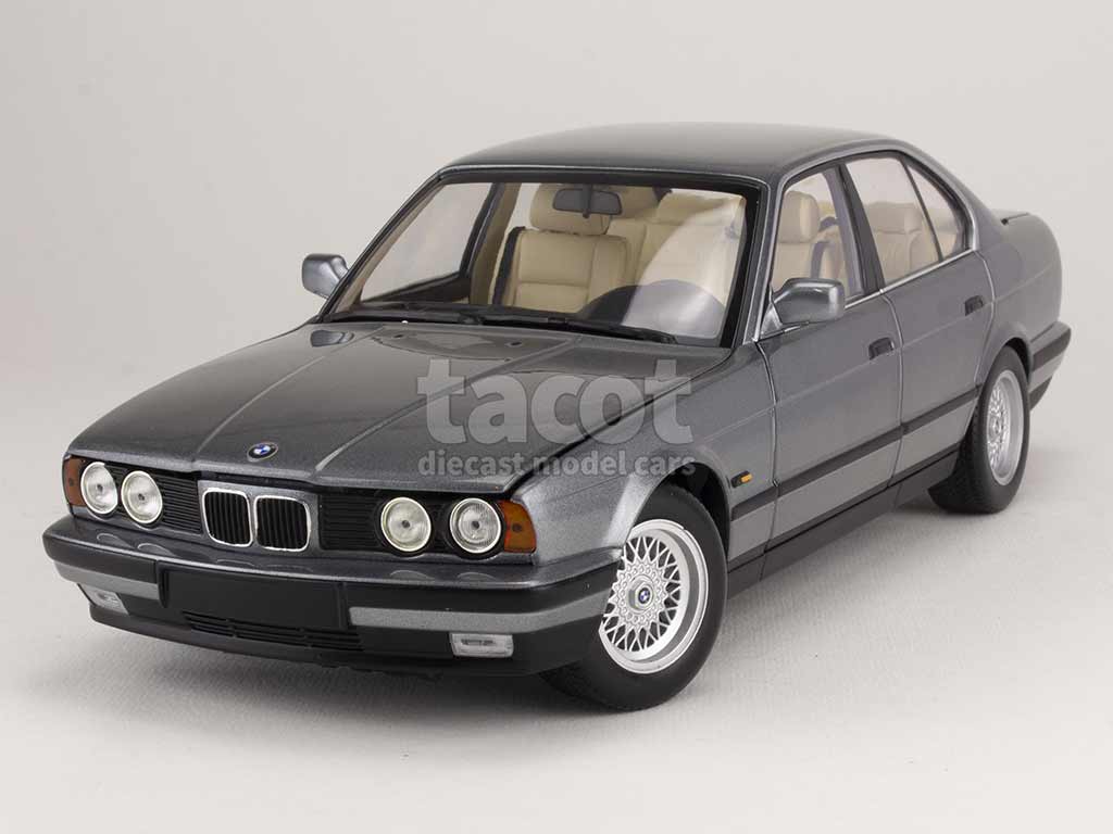 99996 BMW 535i/ E34 1988