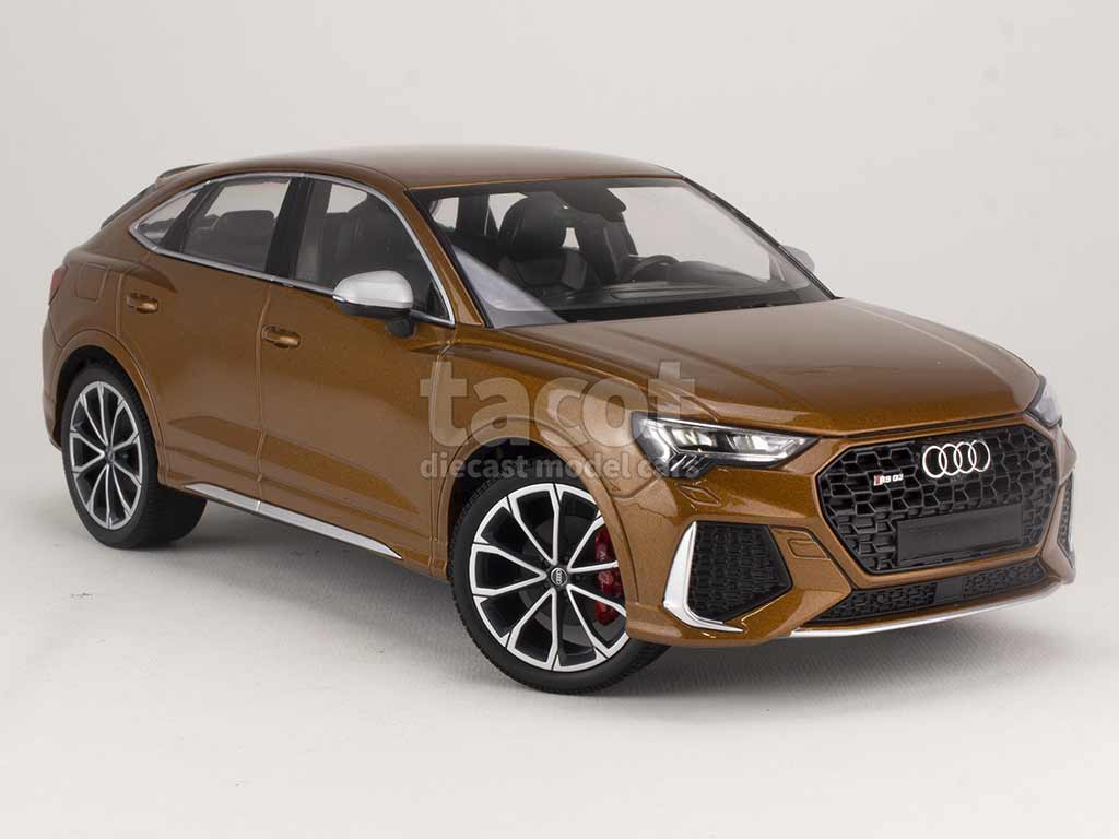 99997 Audi RS Q3 Sportback 2019