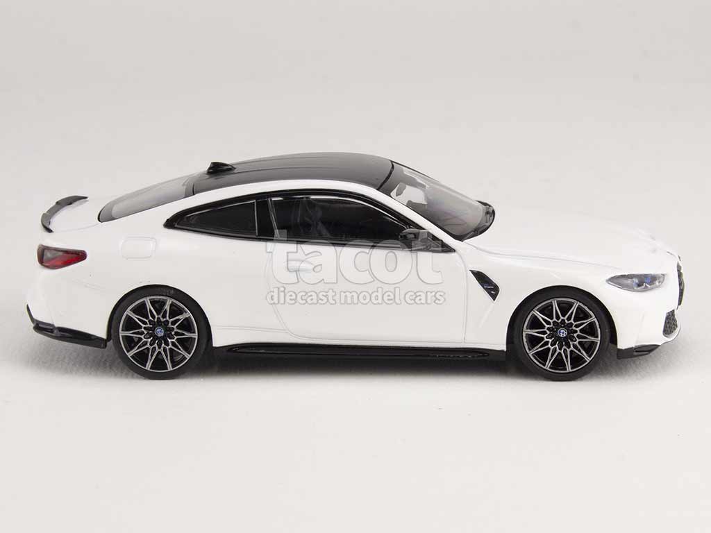 99999 BMW M4 Coupé Competition 2020
