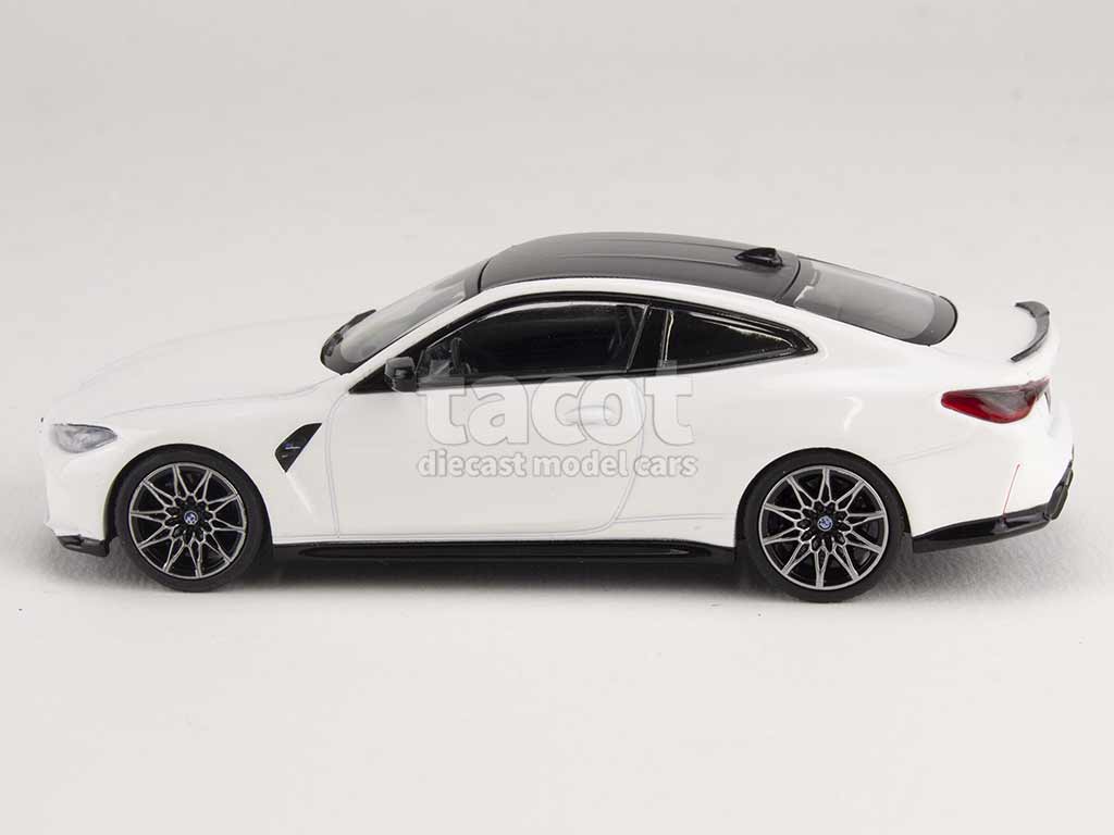 99999 BMW M4 Coupé Competition 2020