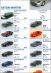 6 Divers Guide Autos Miniatures No6