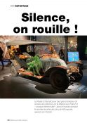 105 MINAUTO mag' No97 Mars/ Avril 2024