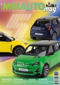 107 MINAUTO mag' No99 Juillet/ Août 2024