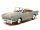 629 Renault Floride Tour de France 1962