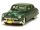 966 Mercury Coupé 2 Doors 1949