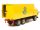 1001 Volvo FL7 Intercooler Poste