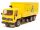 1001 Volvo FL7 Intercooler Poste