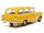 1002 Opel Rekord A Caravan Poste 1958