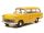 1002 Opel Rekord A Caravan Poste 1958