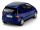 1038 Mercedes A Class/ W168 1997
