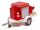 1041 Remorque Desautel Pompiers