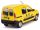 2028 Renault Kangoo La Poste 2003