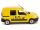 2028 Renault Kangoo La Poste 2003