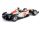 2055 Honda RA106 Italy GP 2006