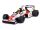 2058 Toleman TG183B Brazil GP 1984