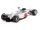 2060 BAR 002 Honda Italy GP 2000