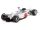 2060 BAR 002 Honda Italy GP 2000