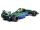2069 Jordan Ford 191 Italy GP 1991