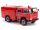2073 OM 150 Autopompe Pompiers 1968