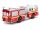 2074 Seagrave Engine Pumper Pompiers USA 2003