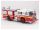 2074 Seagrave Engine Pumper Pompiers USA 2003