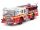 2074 Seagrave Engine Pumper Pompiers USA 2003
