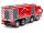 2075 MAN TGS 35.540 BAI Proteus 2001