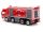2075 MAN TGS 35.540 BAI Proteus 2001