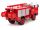 2076 Berliet GBD 4X4 Camiva Pompiers 1979