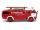 2077 Pegaso Comet 1091/1 Autopompe Pompiers 1963