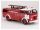 2077 Pegaso Comet 1091/1 Autopompe Pompiers 1963