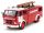 2077 Pegaso Comet 1091/1 Autopompe Pompiers 1963