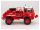 2079 Unic 75 PC Citerne Pompiers 1974