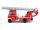 2080 Mercedes LP319 Echelle Pompiers 1962