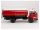 2086 Pegaso Super Comet 1095 Citerne Pompiers 1985