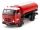 2086 Pegaso Super Comet 1095 Citerne Pompiers 1985