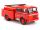 2087 Berliet GAK 17 FPT Citerne Pompiers 1960