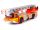 2088 Iveco Magirus DLAK Echelle Pompiers 2003