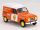 2101 Renault R4 Fourgonnette Renault Service
