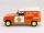 2101 Renault R4 Fourgonnette Renault Service