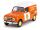 2101 Renault R4 Fourgonnette Renault Service