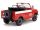 2109 UAZ 469B Pompiers